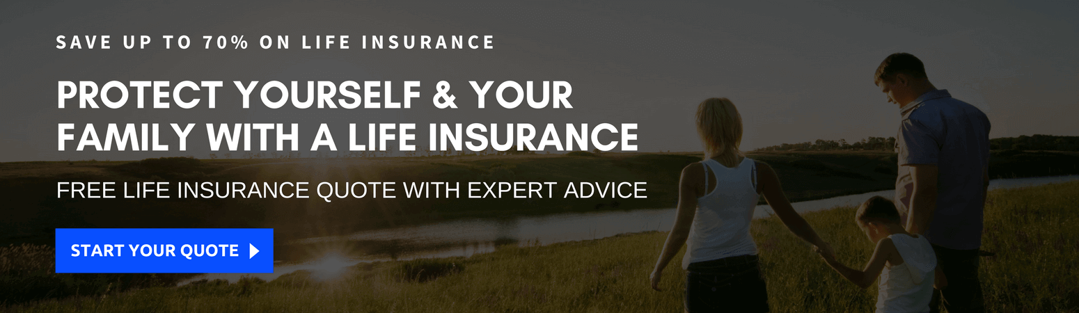 Best Life Insurance Get A Free Family Life Insurance Quote