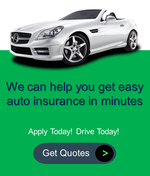 affordable car insurance for young drivers